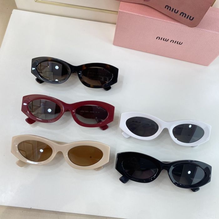 Miu Miu Sunglasses Top Quality MMS00168